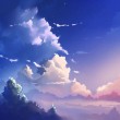 word表格空白处无法打字